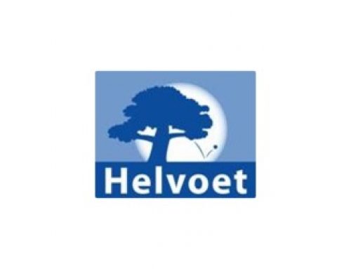 Helvoet Rubber & Plastic Technologies NV