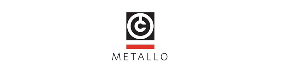 Logo Metallo Chimique